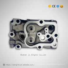 6D22 Cylinder Head of Block Excavator Diesel Engine Parts 051714